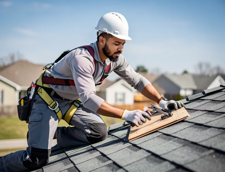 Roof Repair Blanchardstown